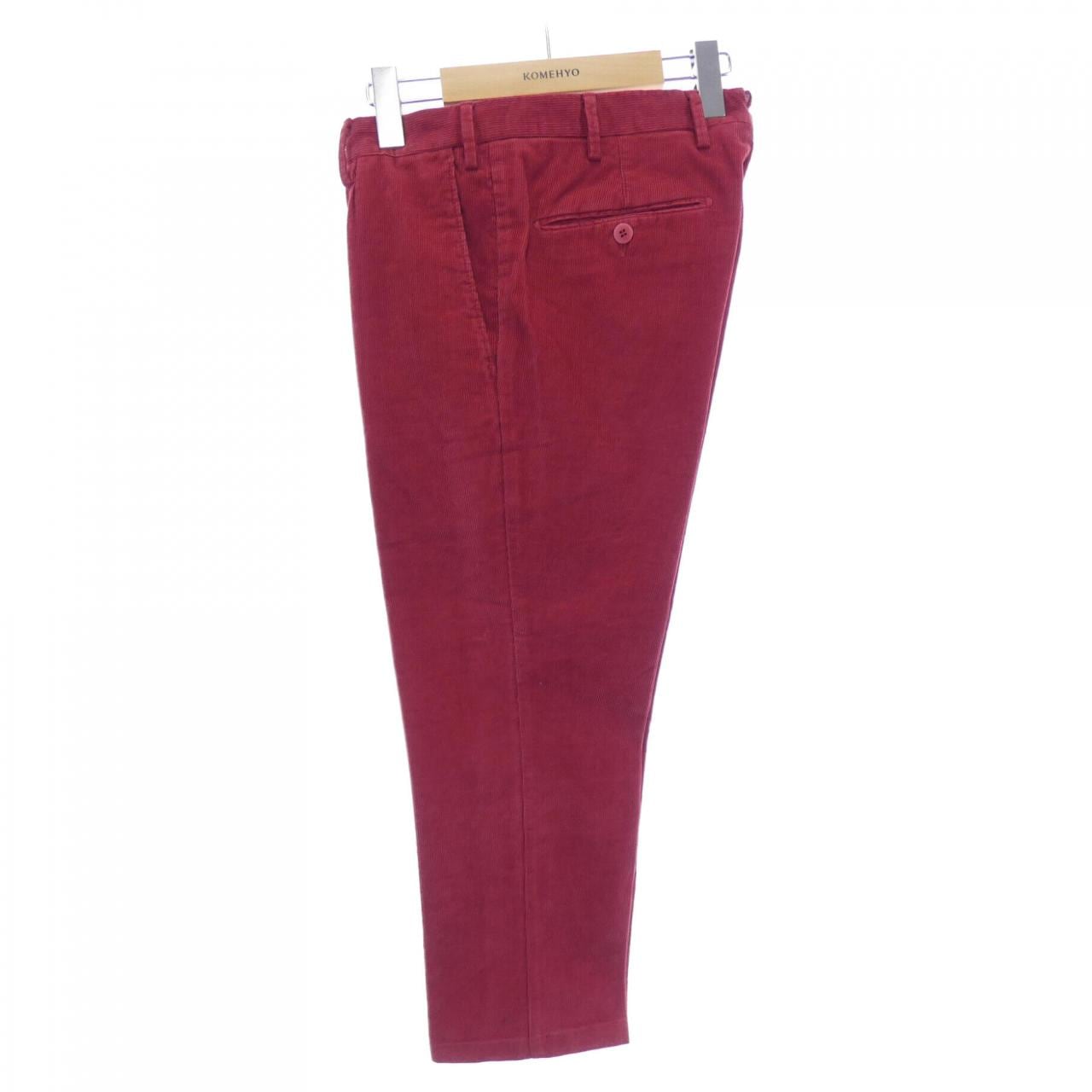 イザイア ISAIA PR140000014 パンツ