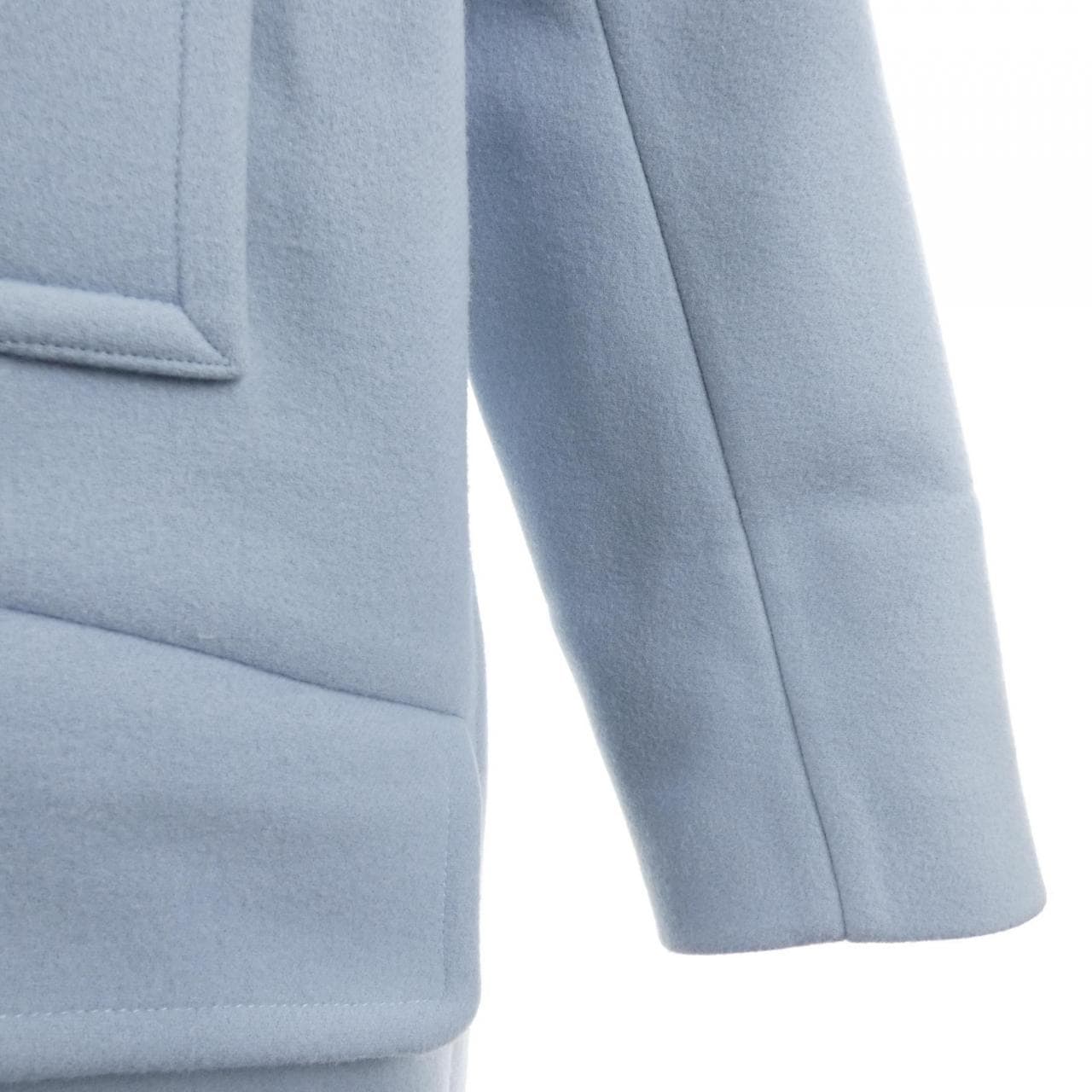 マディソンブルー MADISON BLUE MB174-2018ES コート