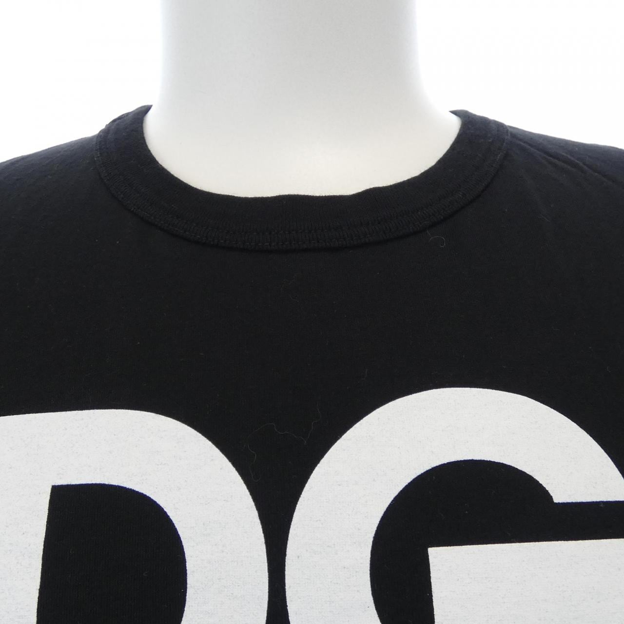 ドルチェアンドガッバーナ DOLCE&GABBANA G8IV0T/G7OXH Tシャツ