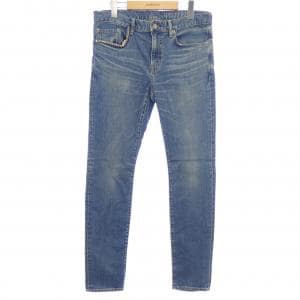 ヒステリックグラマー HYSTERIC GLAMOUR ジーンズ