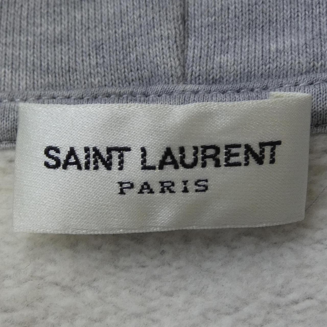 サンローラン SAINT LAURENT 778464Y37PU パーカー