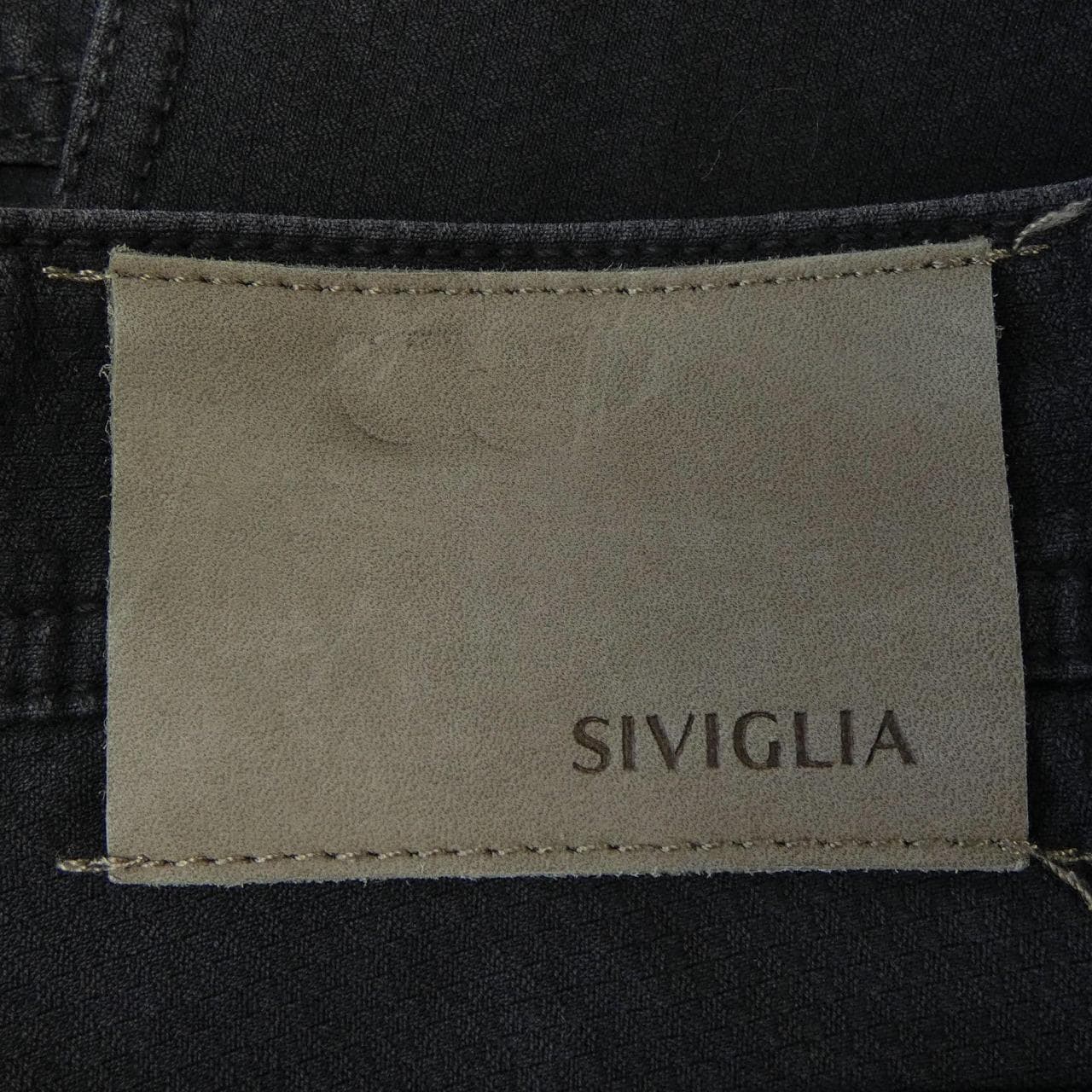 シビリア SIVIGLIA パンツ