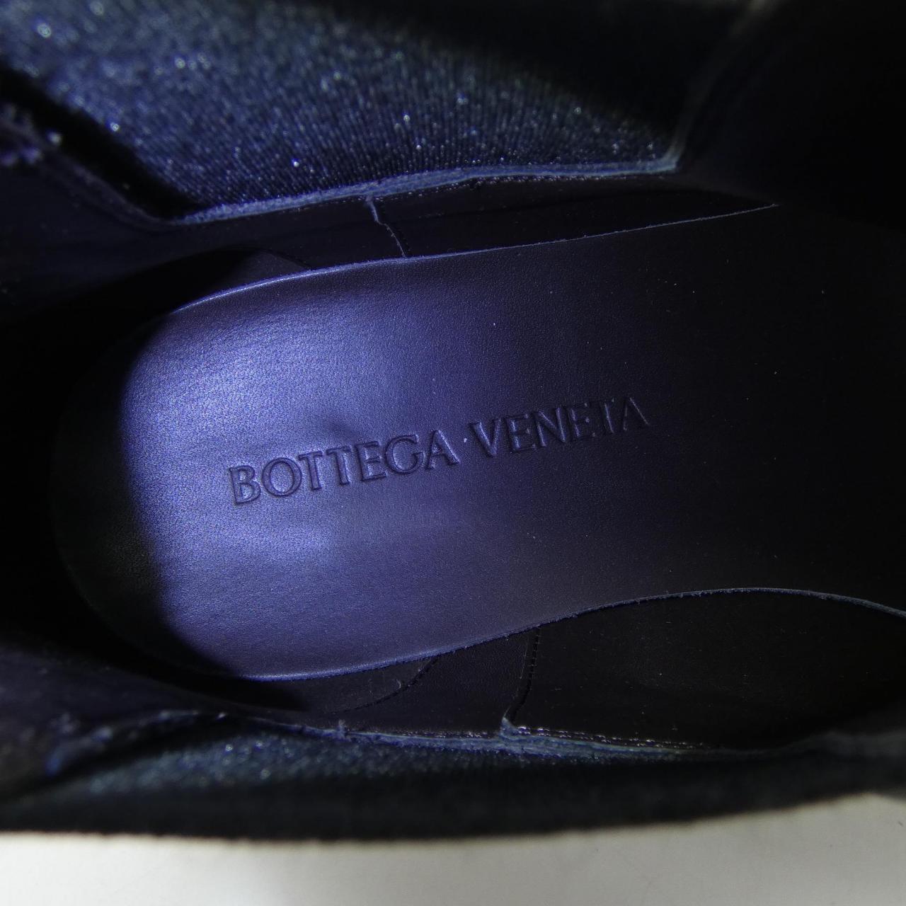 ボッテガヴェネタ BOTTEGA VENETA 630281 VBS50 ブーツ