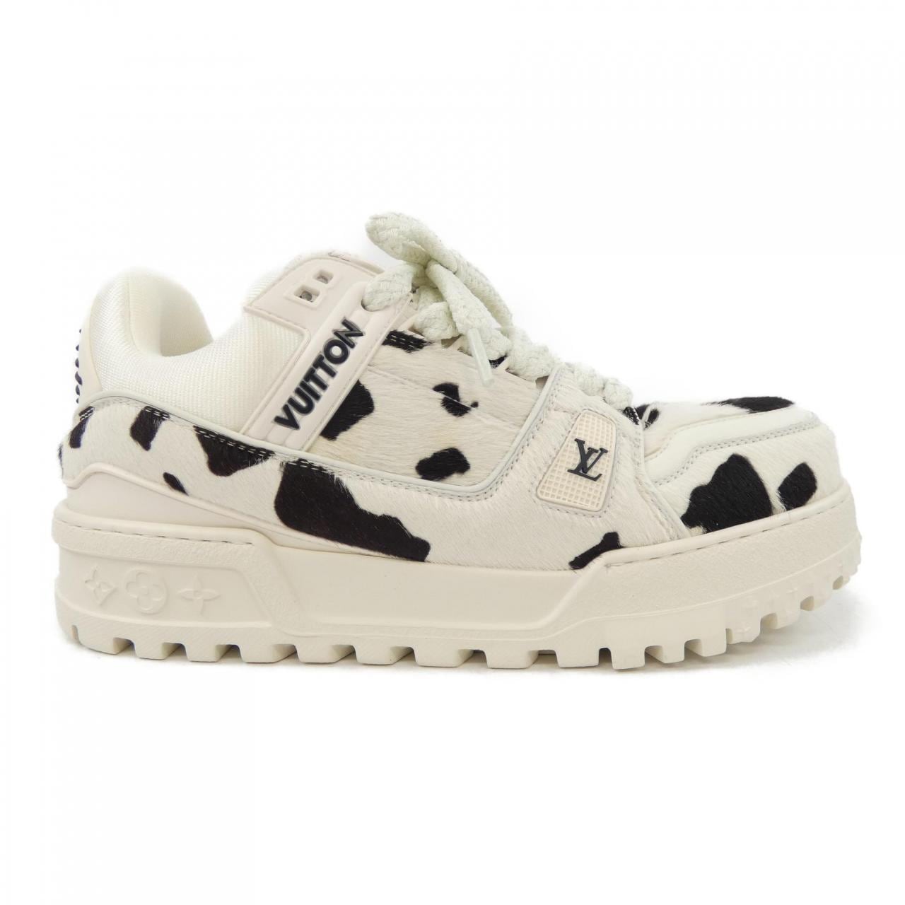 ルイヴィトン LOUIS VUITTON スニーカー