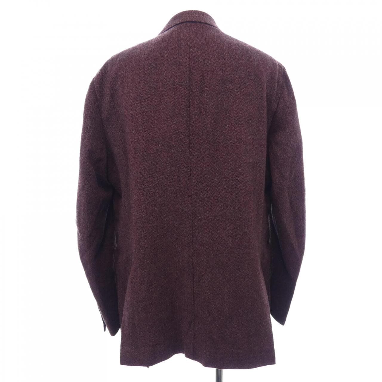イザイア ISAIA ジャケット