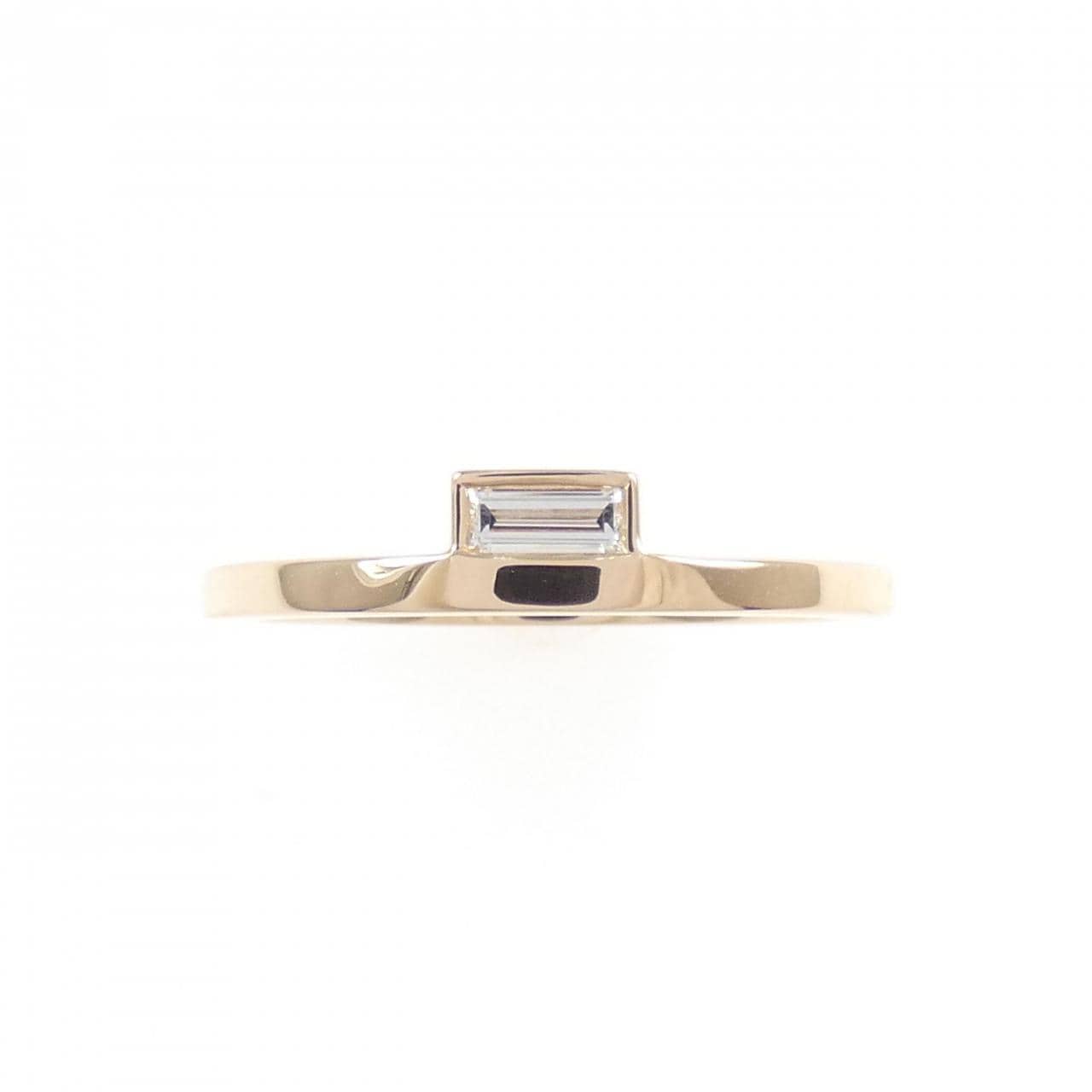 エルメス ダイヤモンド リング