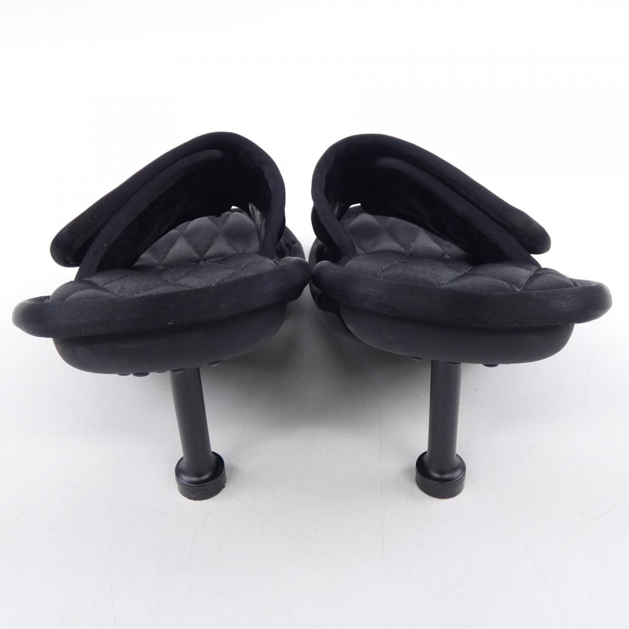 バレンシアガ BALENCIAGA サンダル