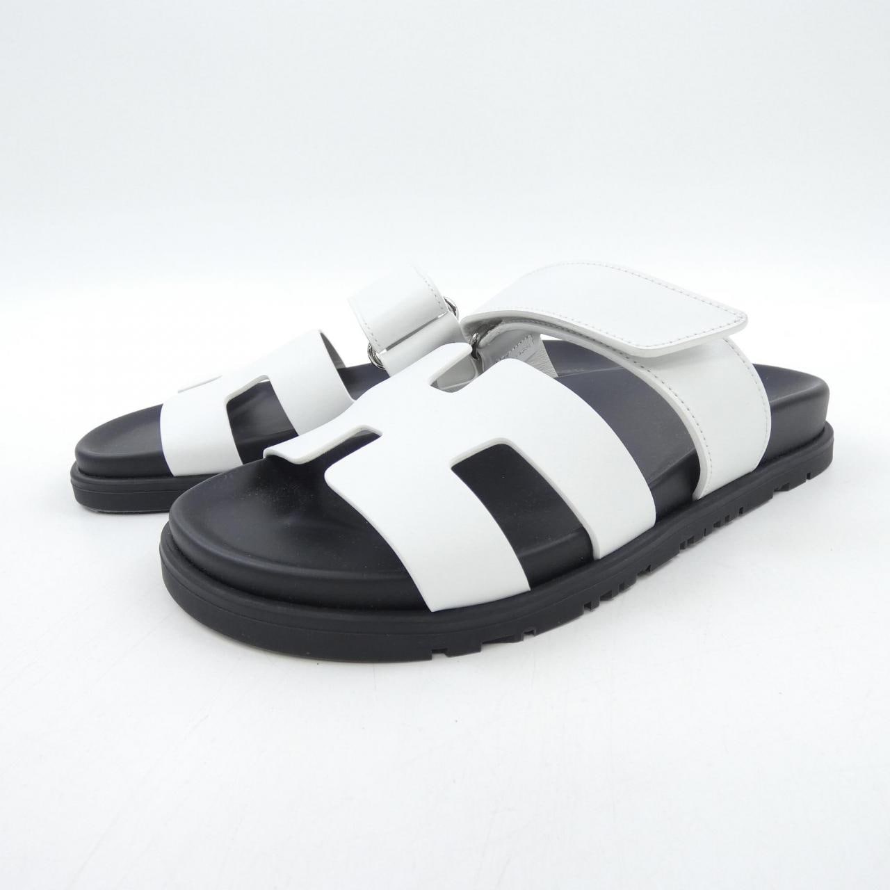 エルメス HERMES シプレ CHYPRE 222100Z サンダル