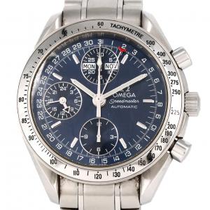 【ノーメンテナンス還元価格】オメガ スピードマスターデイデイト 3523.80 SS 自動巻