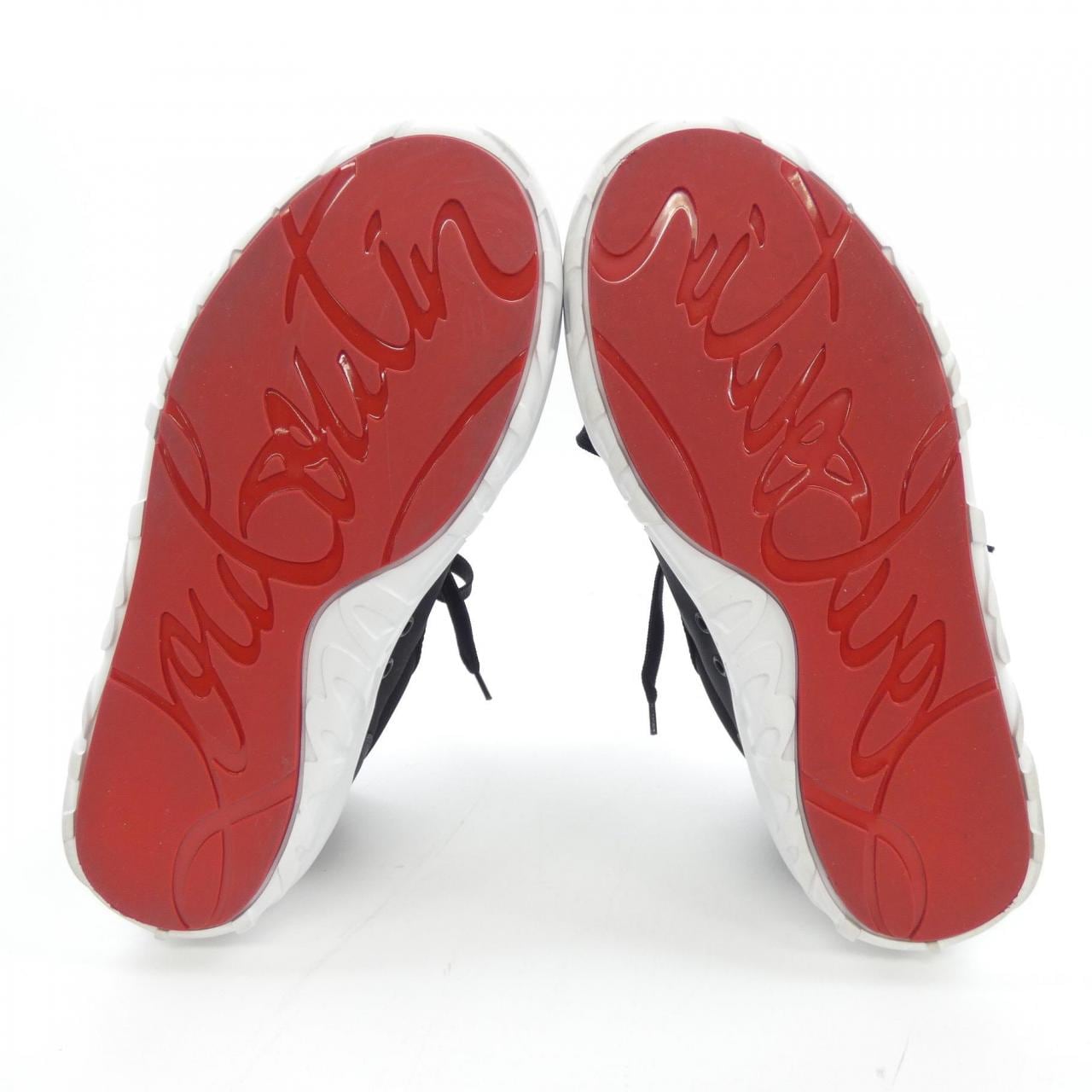 クリスチャンルブタン CHRISTIAN LOUBOUTIN スニーカー