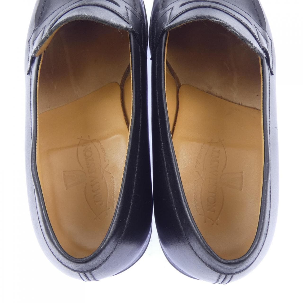 ジェイエムウエストン J.M.WESTON 180 シューズ