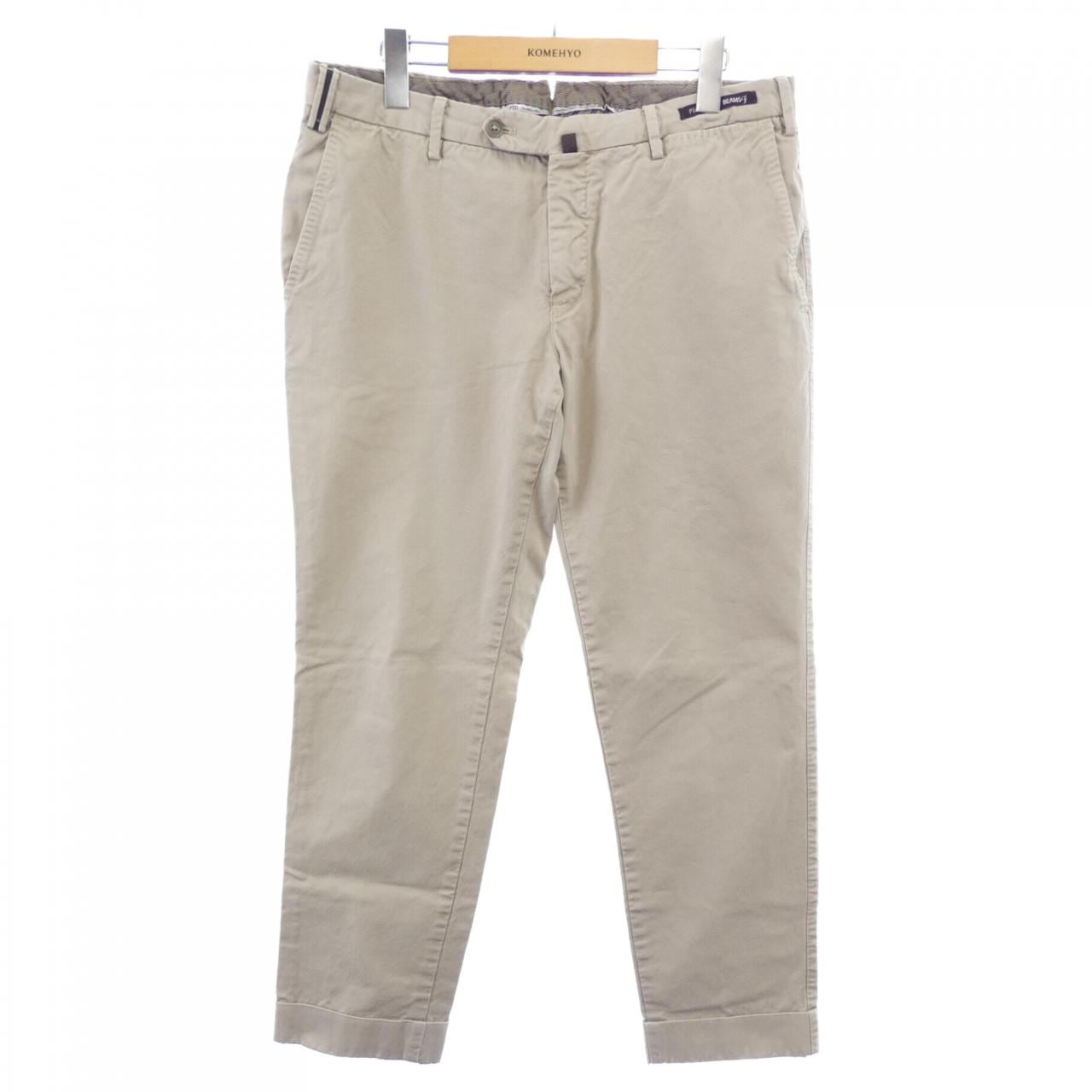 ピーティーゼロウーノ PT01 パンツ