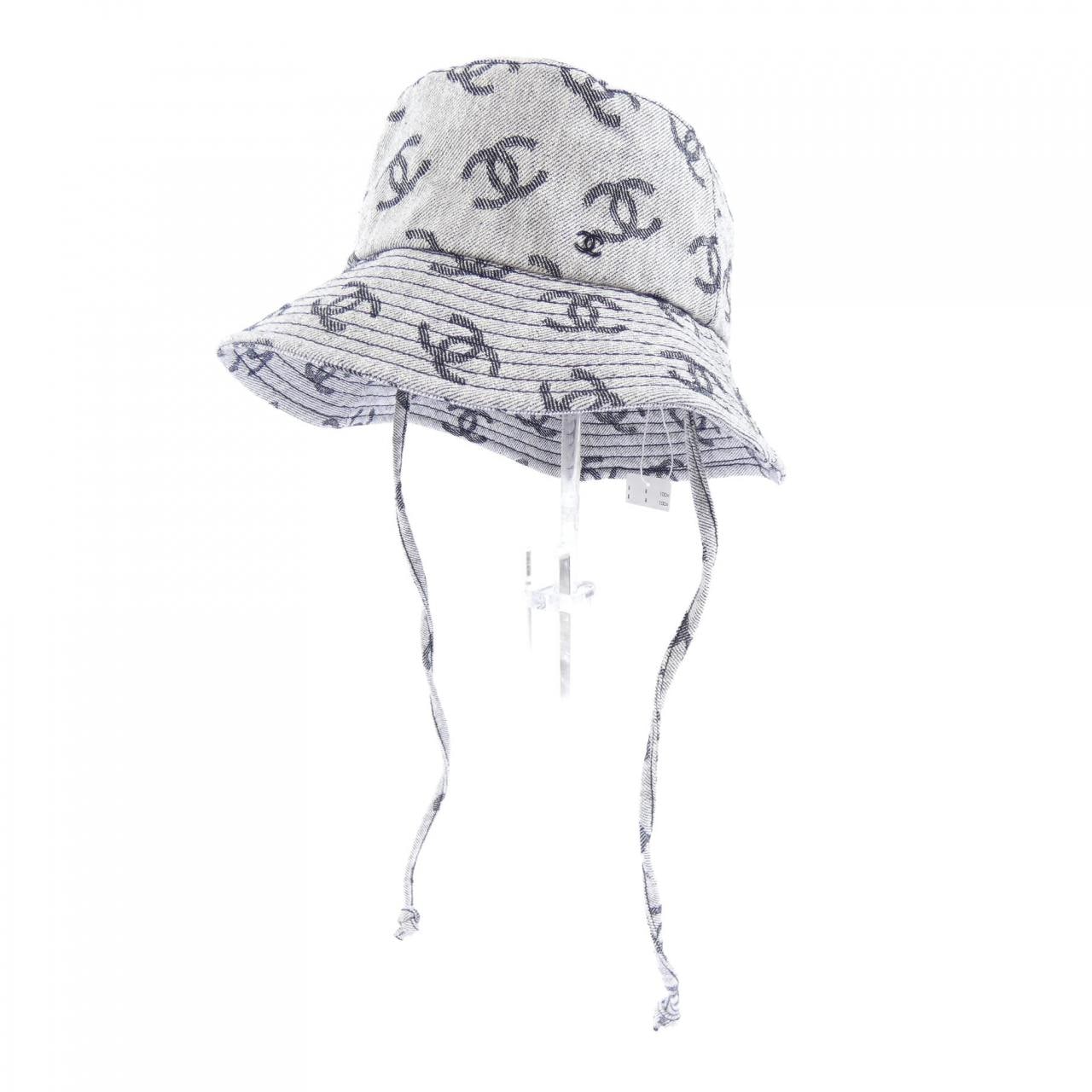 シャネル CHANEL AA8274B08332 ハット