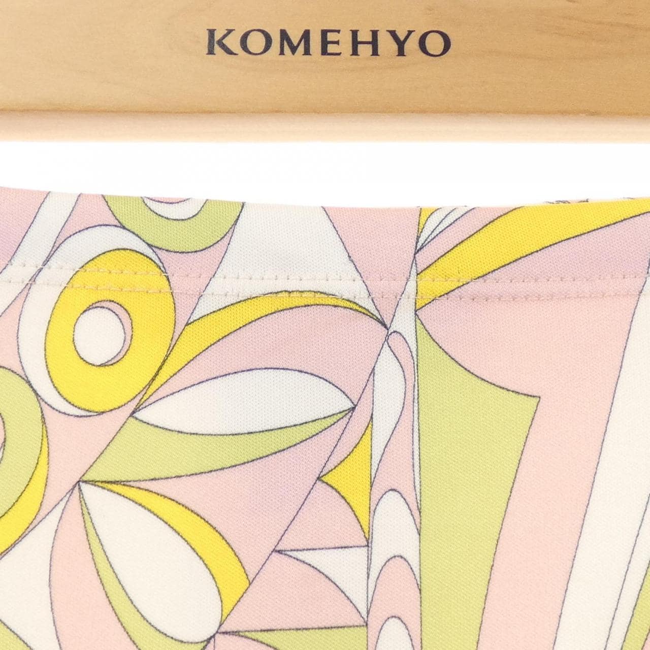 エミリオプッチ EMILIO PUCCI スカート