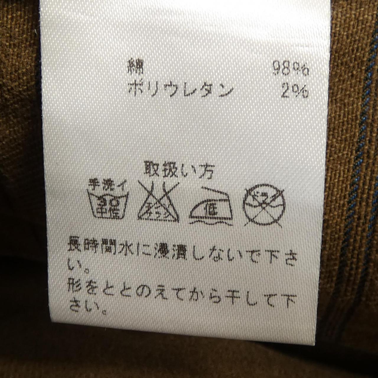 シビリア SIVIGLIA パンツ