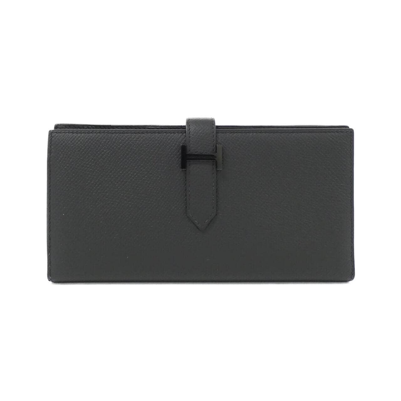 エルメス ベアン スフレ モノクローム 082973CY 財布