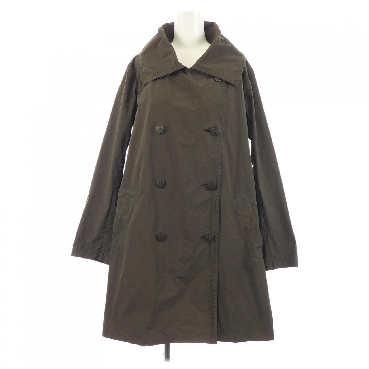 ミーイッセイミヤケ me ISSEY MIYAKE MI34FA541 コート