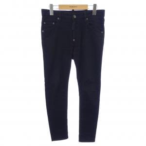 ディースクエアード DSQUARED2 S74LB1282 パンツ