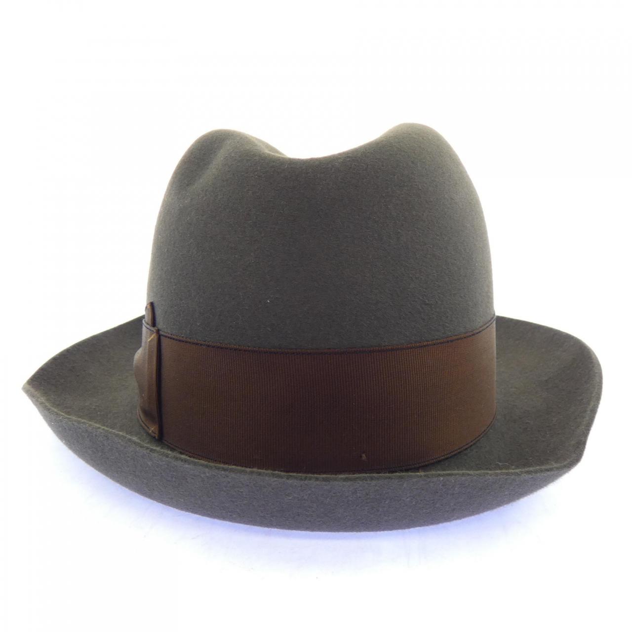 ボルサリーノ BORSALINO ハット