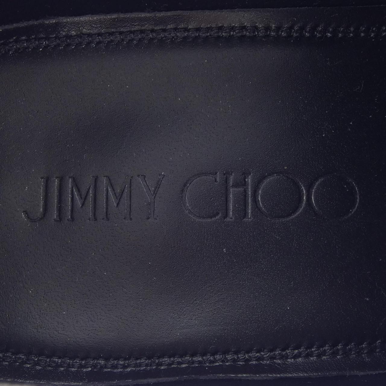 ジミーチュウ JIMMY CHOO シューズ