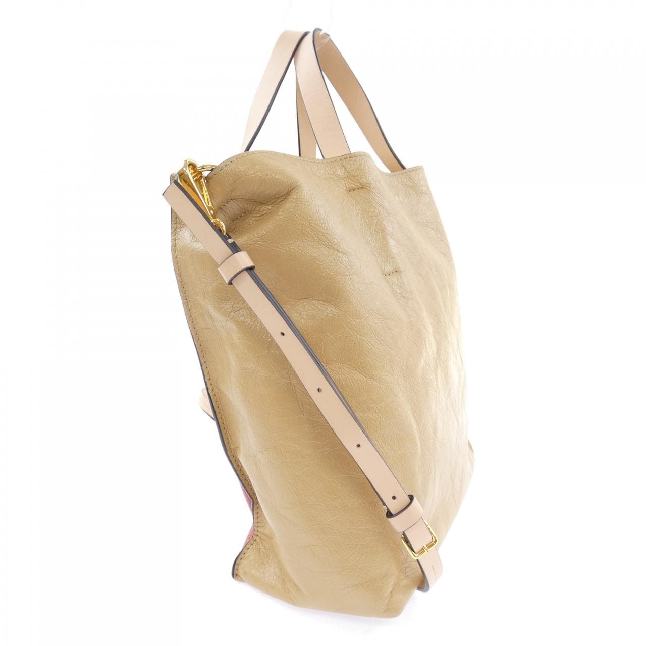 マルニ MARNI ミュゼオ　MUSEO SHMP0018U1 BAG