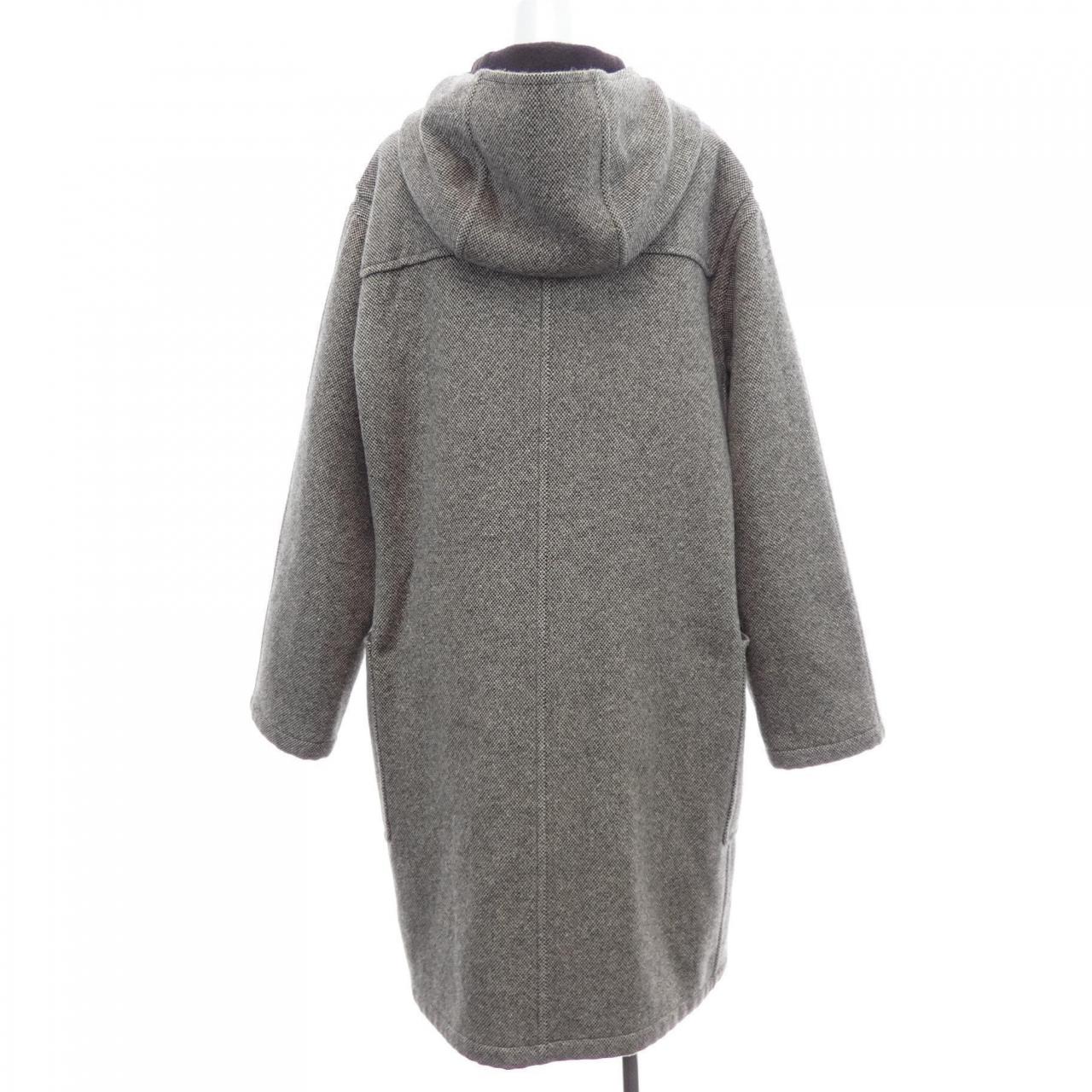 エルメス HERMES コート