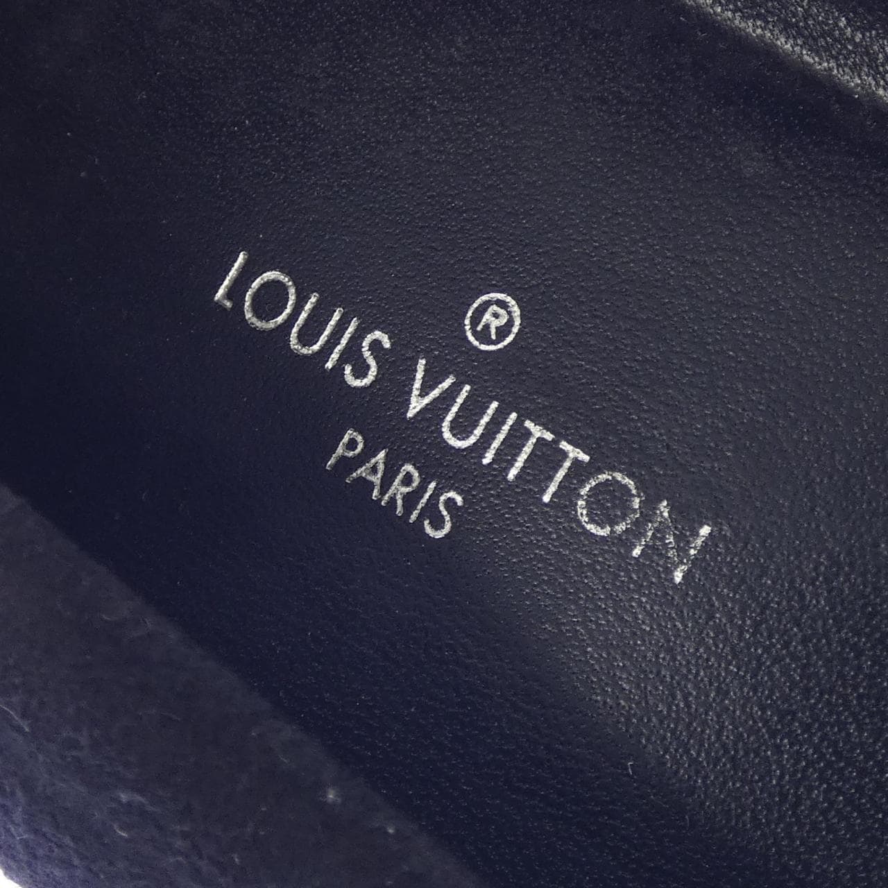 ルイヴィトン LOUIS VUITTON NL1106 フラットシューズ