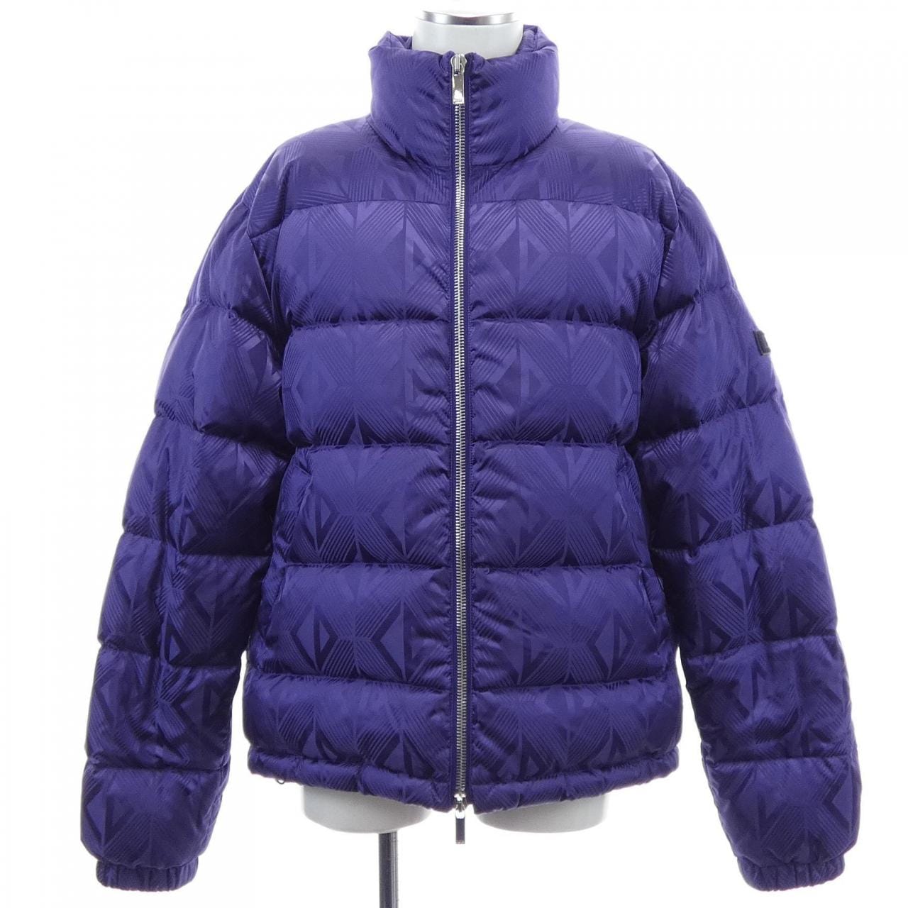 ディオール DIOR 943C449C5711 ダウンジャケット