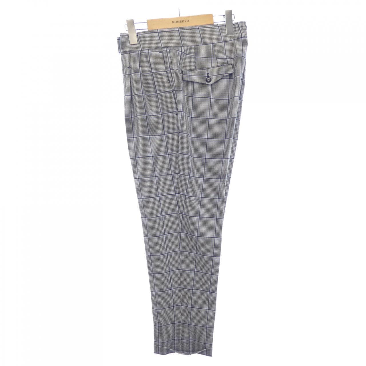 Petty Zero Uno PT01 Pants