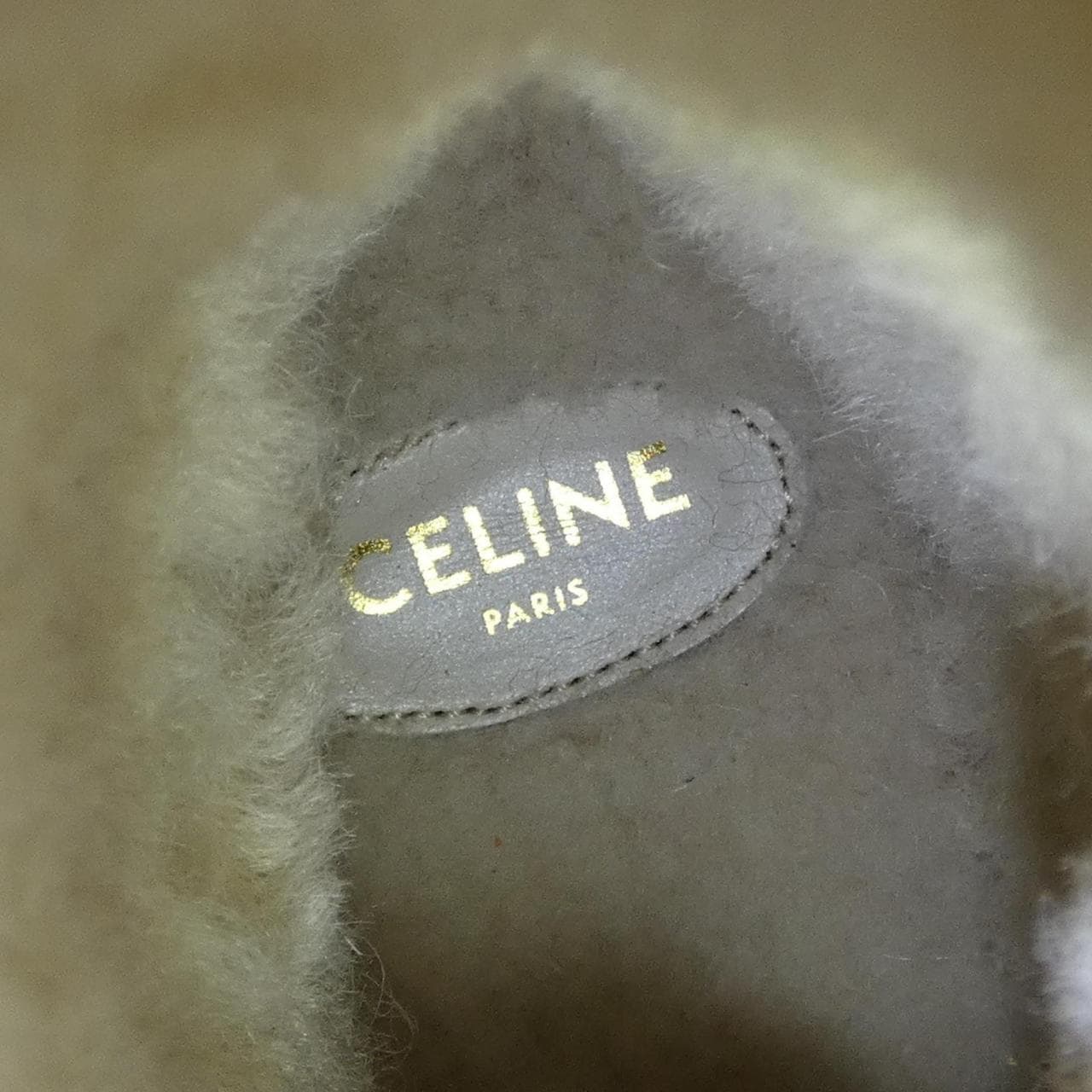 セリーヌ CELINE ブーツ