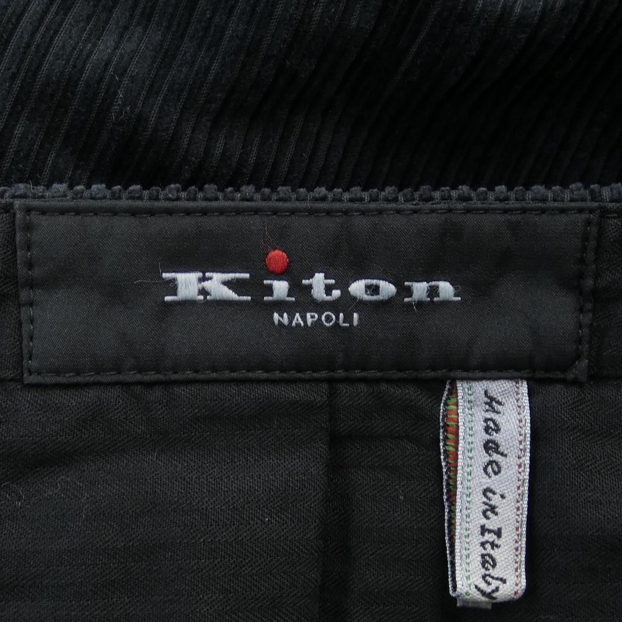 KITON KITON褲子