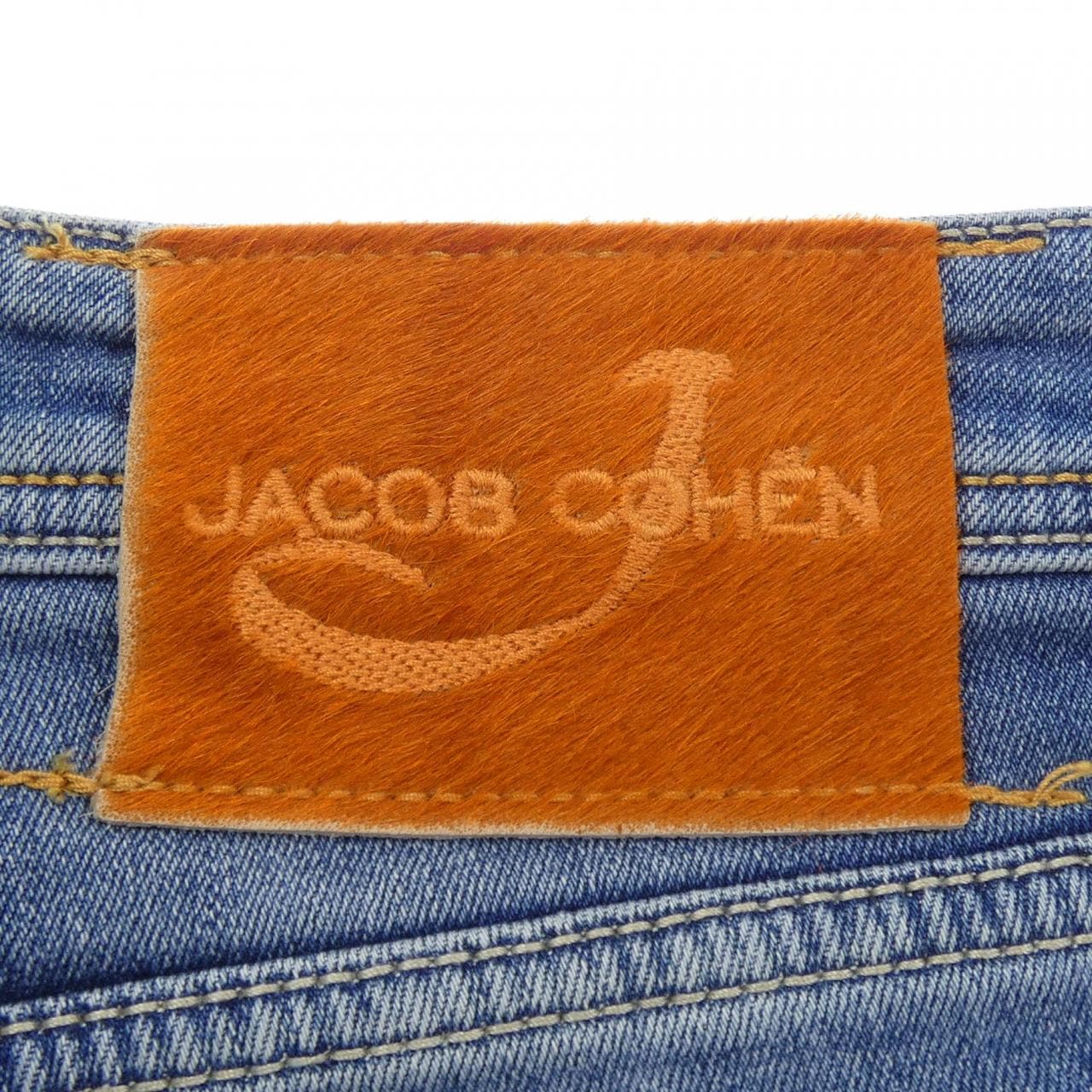 ヤコブコーエン JACOB COHEN ジーンズ