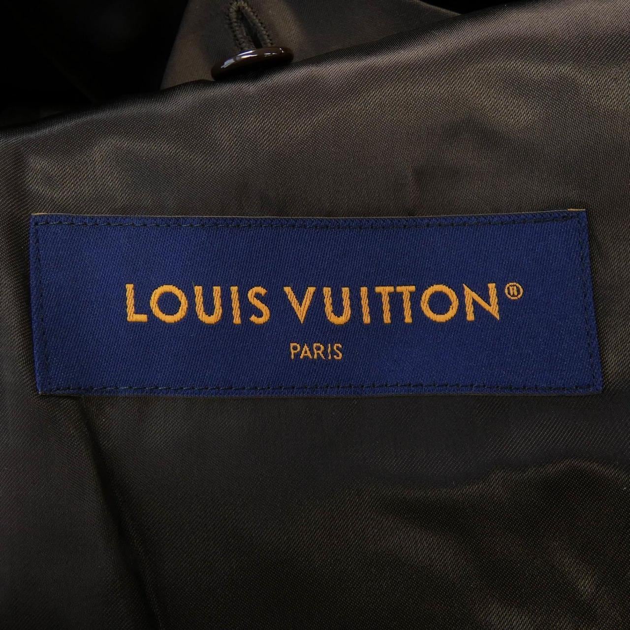 ルイヴィトン LOUIS VUITTON ジャケット