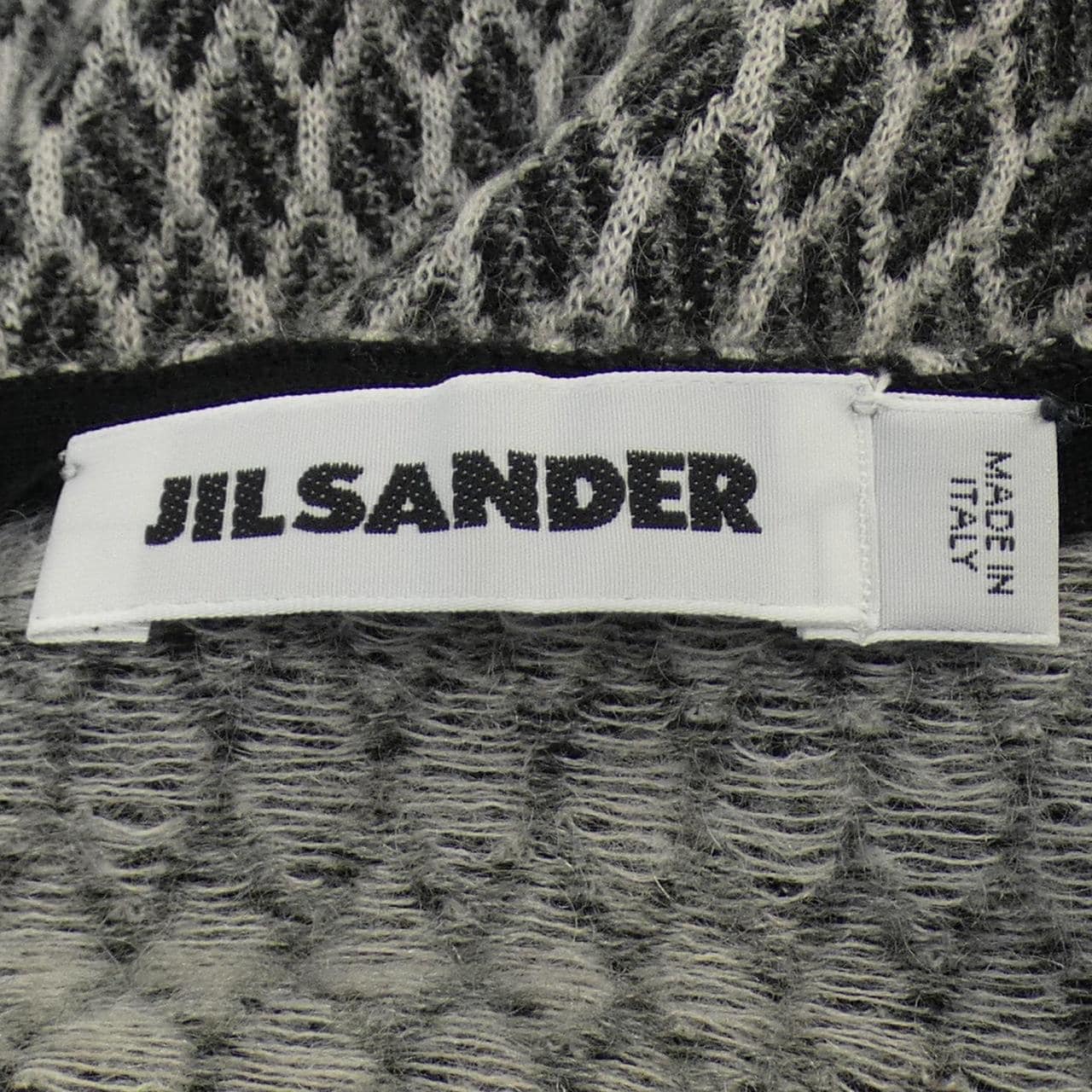 JIL SANDER SANDER Knit