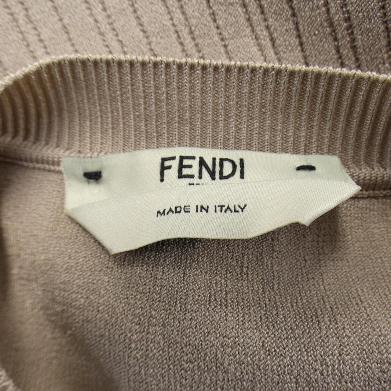 フェンディ FENDI ワンピース