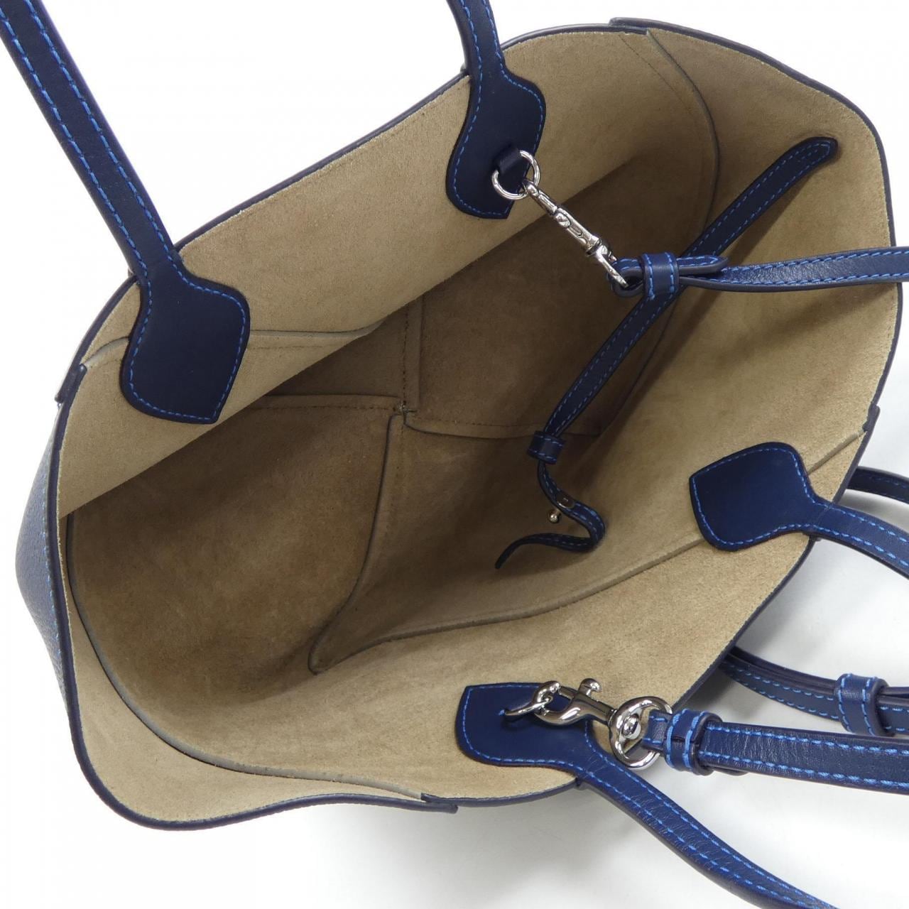 ジェイアンドエムデヴィッドソン J&M DAVIDSON BAG