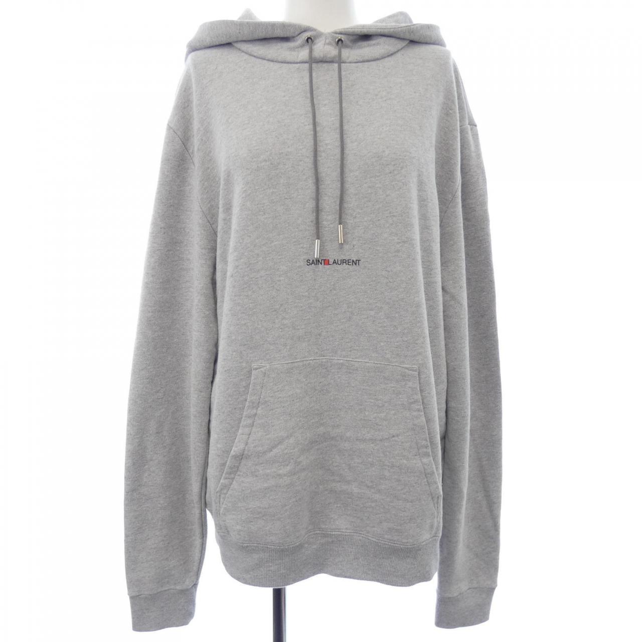 サンローラン SAINT LAURENT パーカー