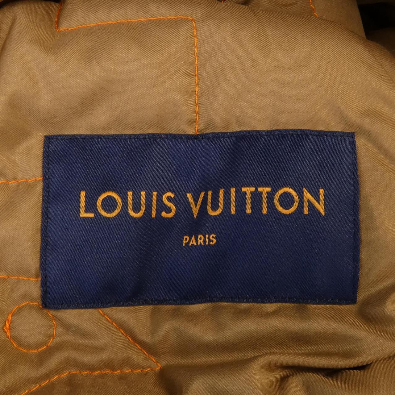 ルイヴィトン LOUIS VUITTON ジャケット