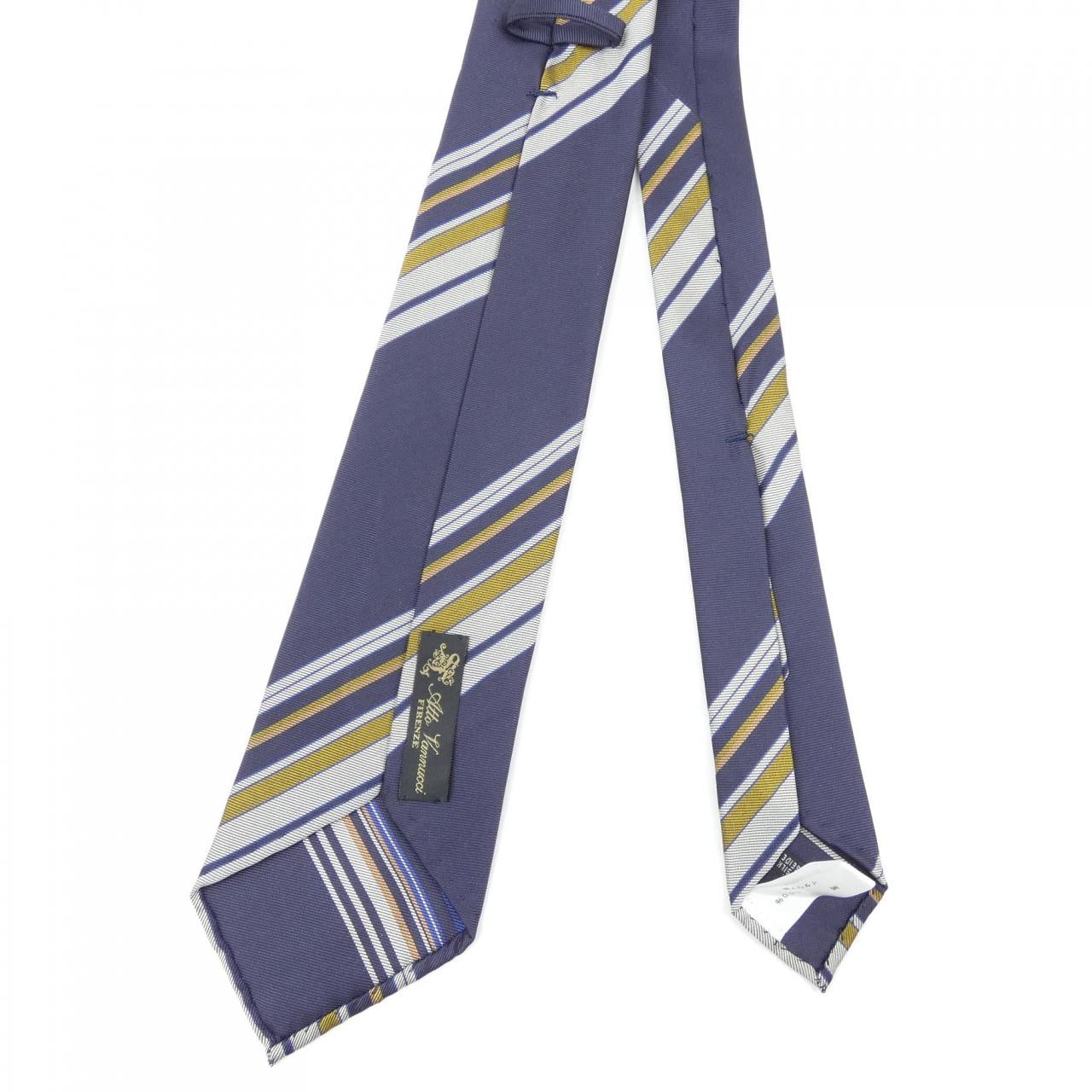 ATTO VANNUCCI NECKTIE