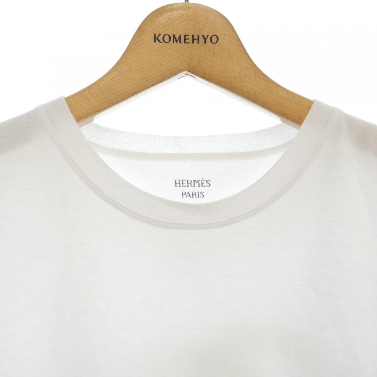 エルメス HERMES カットワンピース