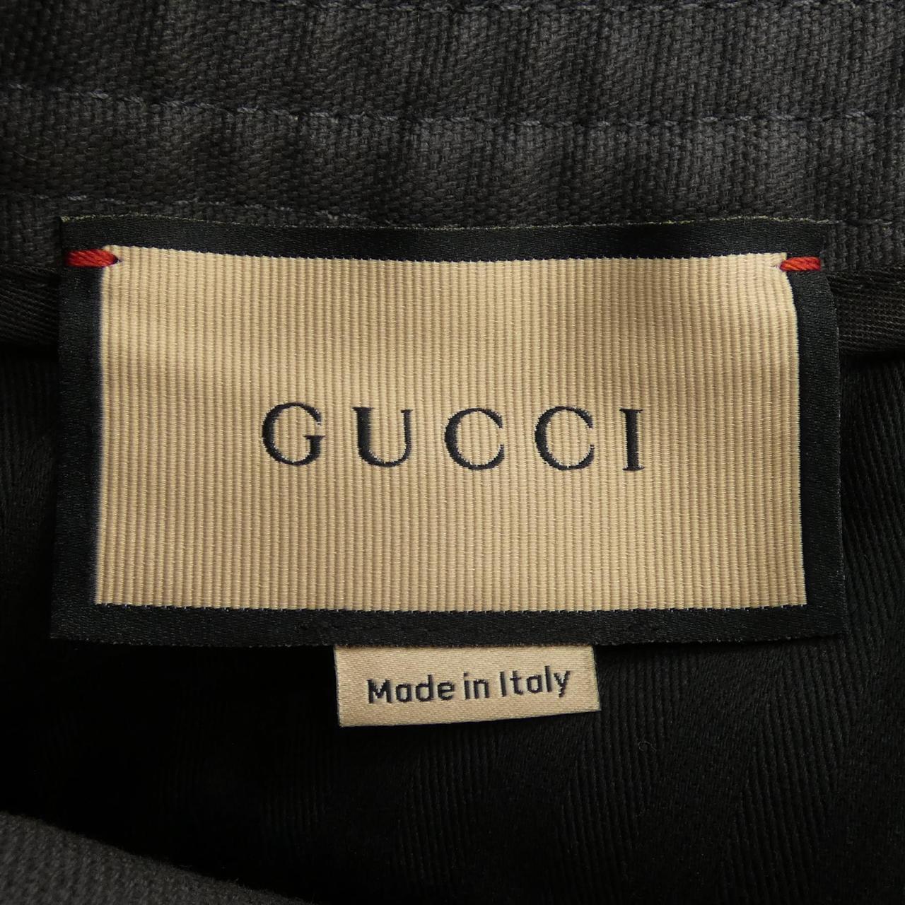 グッチ GUCCI 742850 XDCEY ショートパンツ