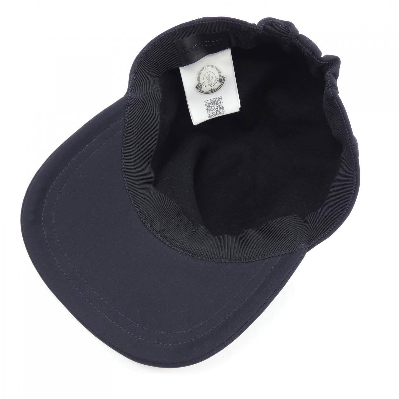 モンクレール MONCLER 20913B72900 キャップ