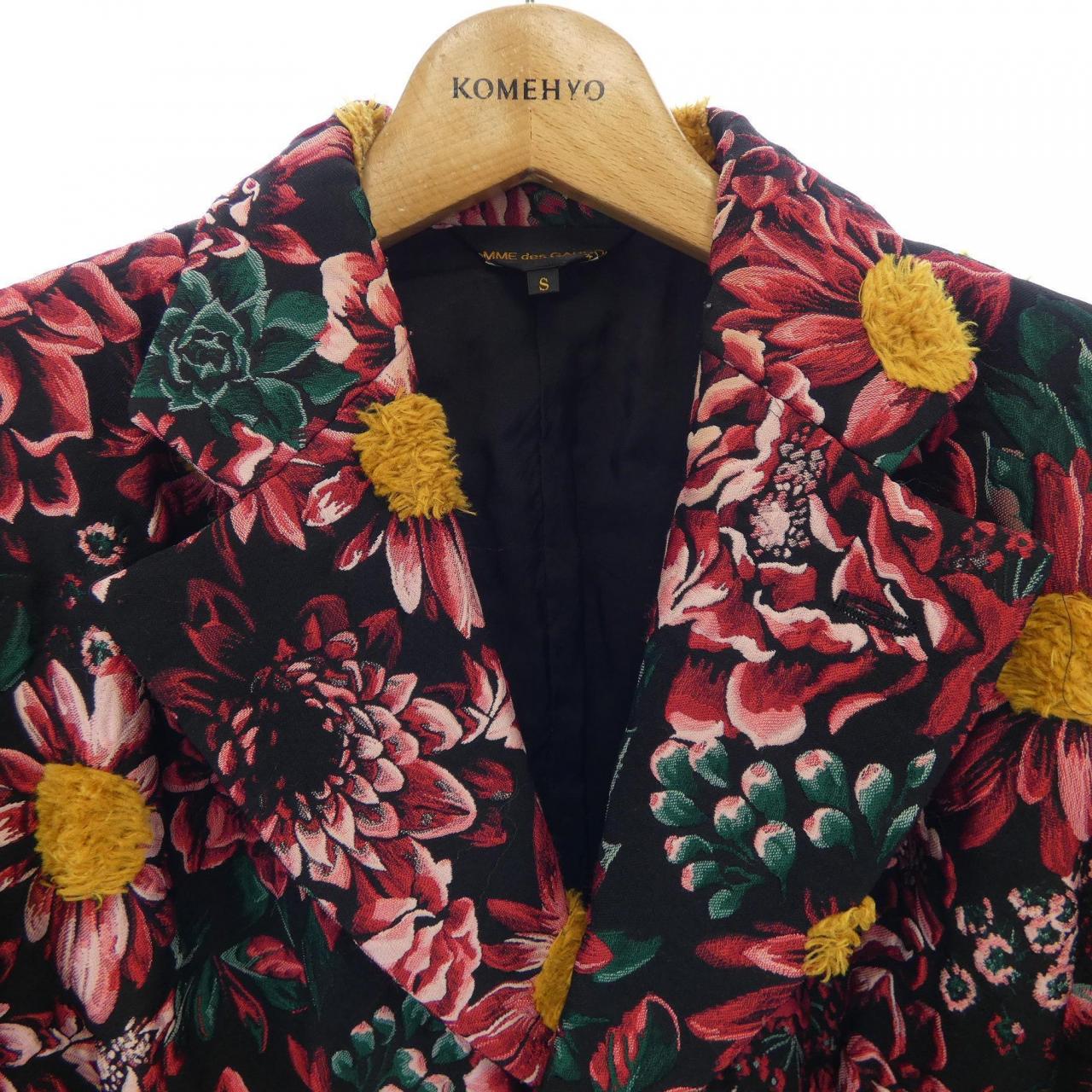コムデギャルソン COMME des GARCONS GK-J022 ジャケット