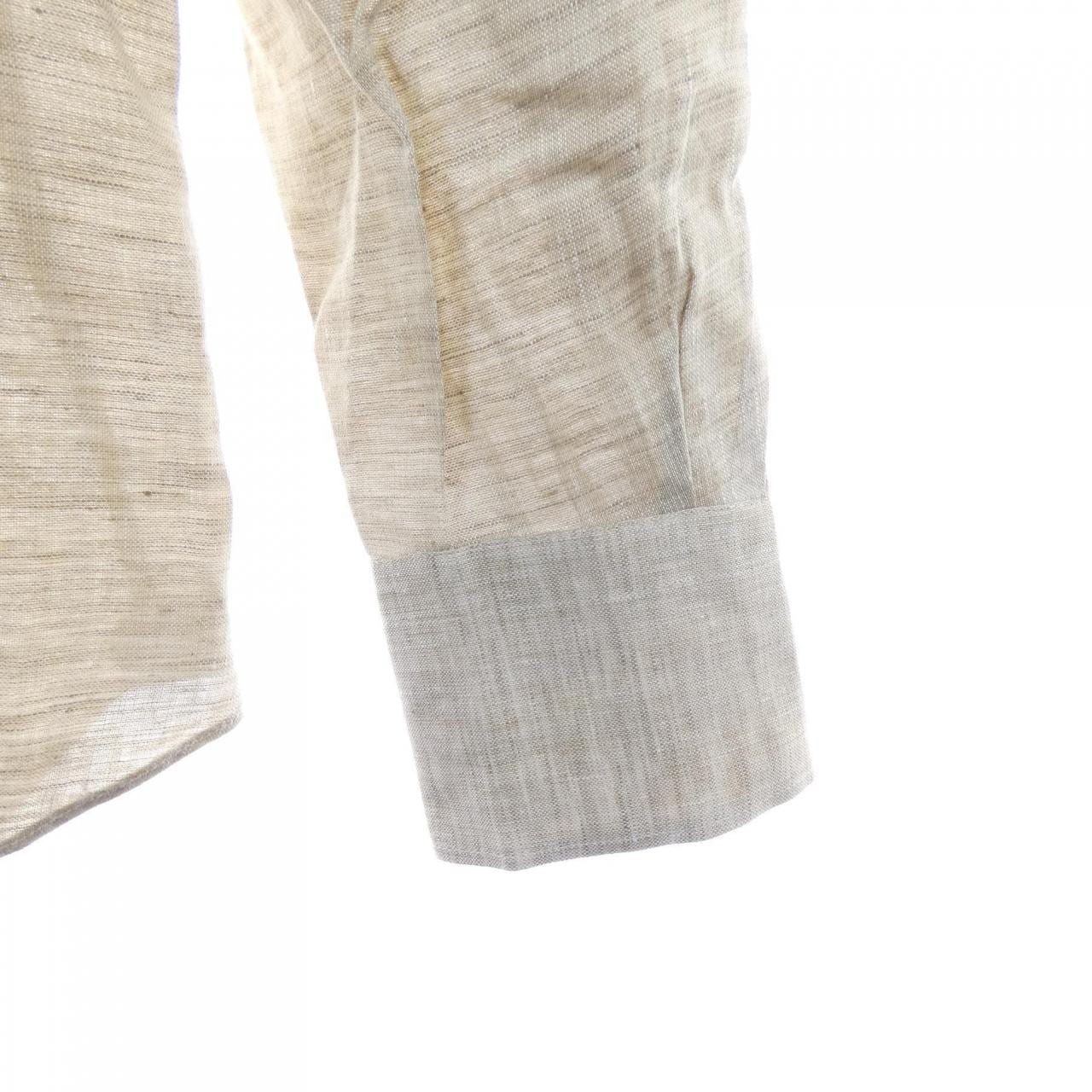 カタリザーノ CATARISANO シャツ