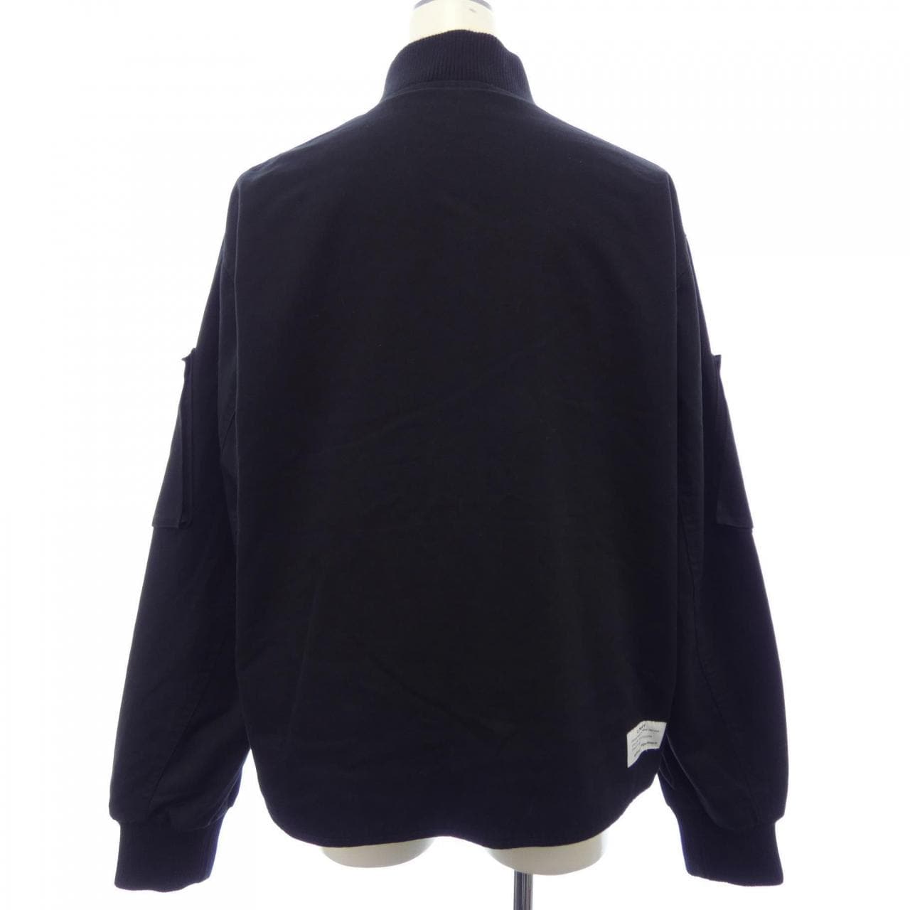 ユニフォームエクスペリメント UNIFORM EXPERIMENT ジャケット