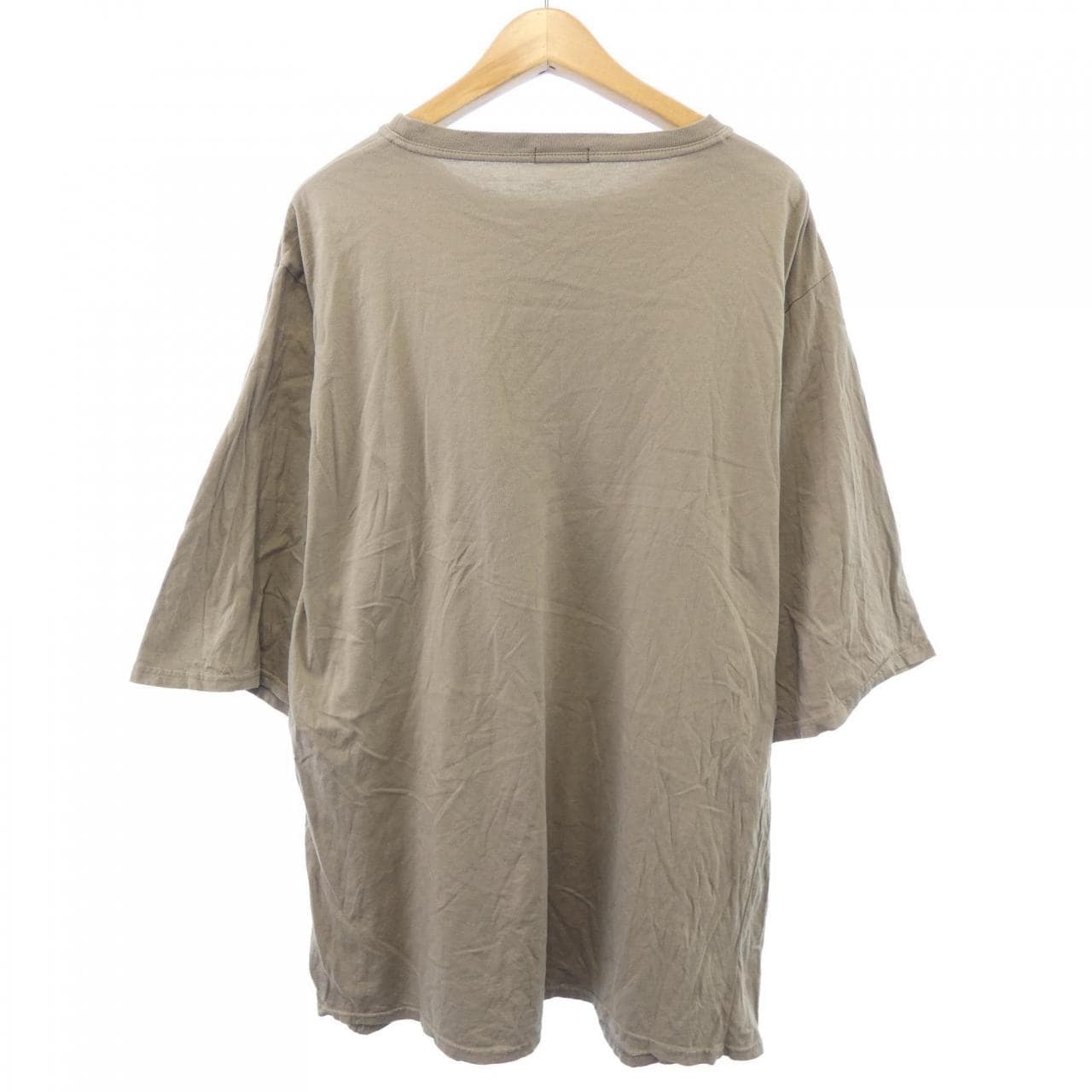 アンダーカバイズム UNDERCOVERISM Tシャツ