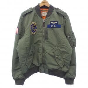 ポロラルフローレン POLO RALPH LAUREN 7108470650010821 ブルゾン