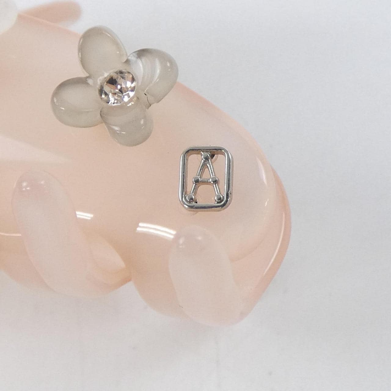 アレクサンドルドゥパリ ALEXANDRE DE PARIS HAIR ACCESSORIES