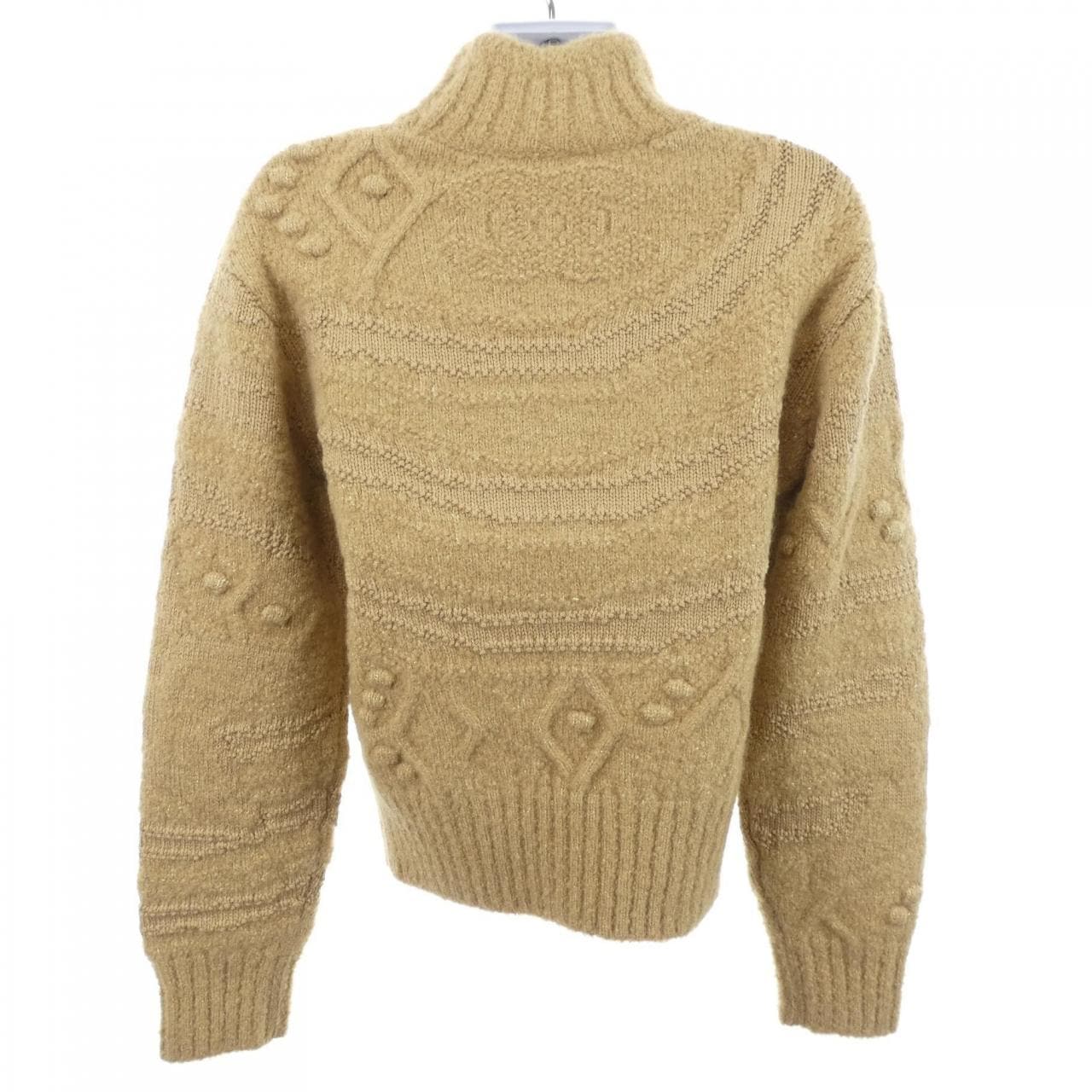 シャネル CHANEL P74523K10901 ニット