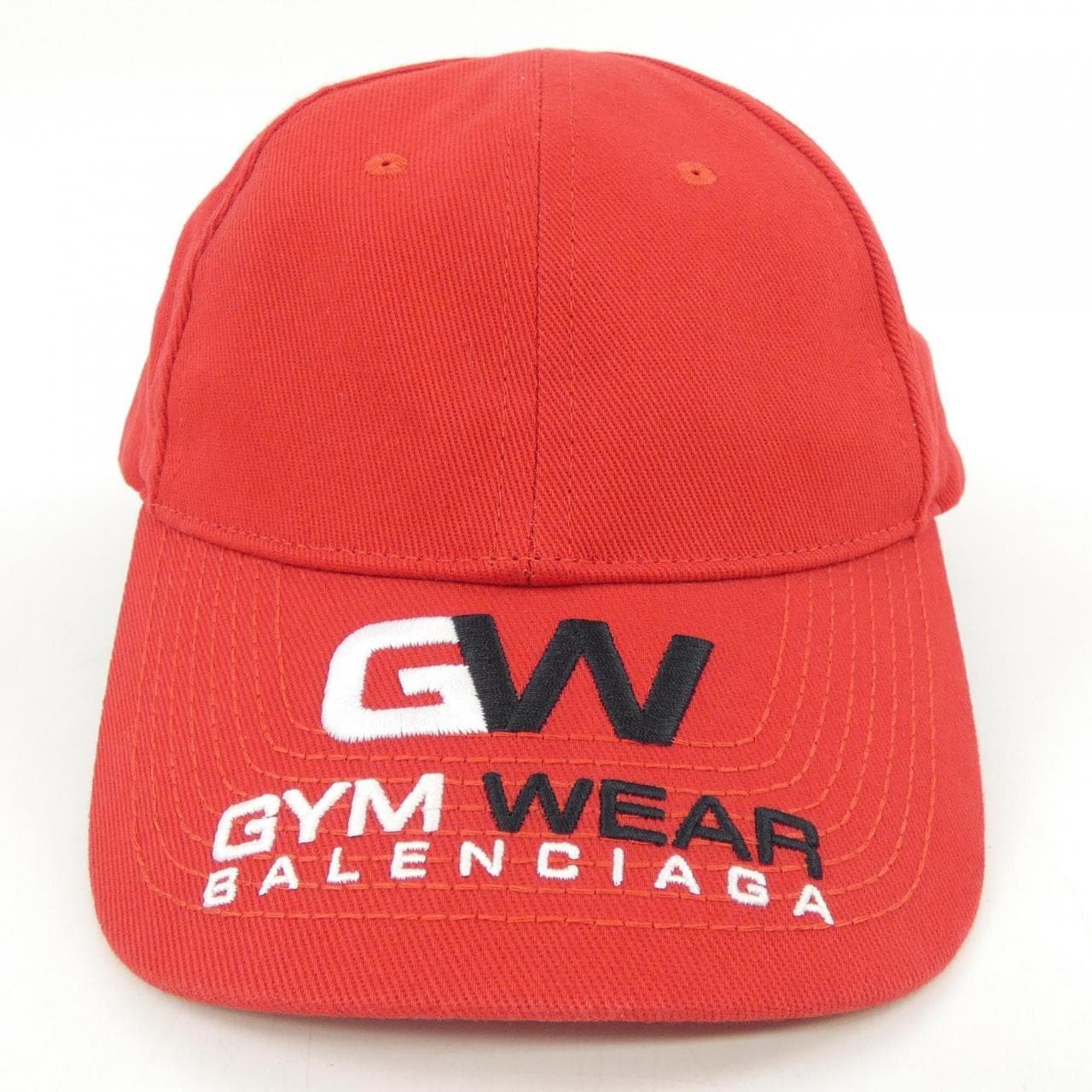 バレンシアガ BALENCIAGA 623903 410B2 キャップ